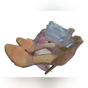 Jessica Simpson Jodella